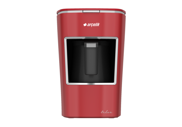 Arçelik K 3300 - 100. Yıl Türk Kahve Makinesi