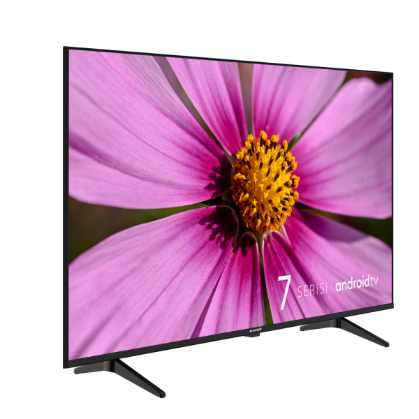 Arçelik 7 serisi A55 D 790 B / 55'' 4K Smart Android TV
