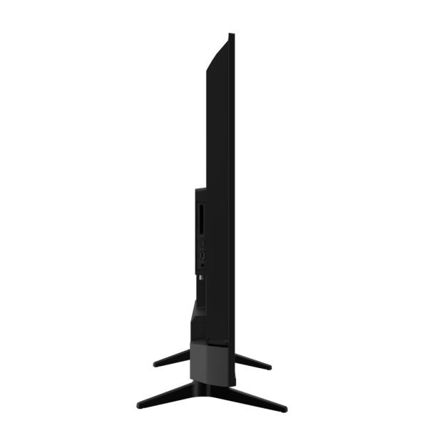 Arçelik 7 serisi A55 D 790 B / 55'' 4K Smart Android TV