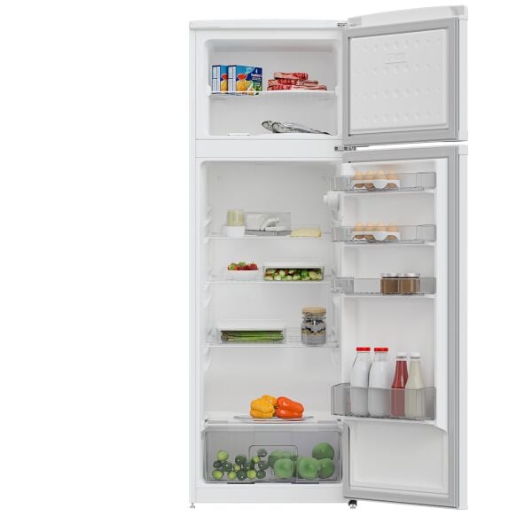 YD 454257 MB Statik Buzdolabı  (REVİZYONLU)