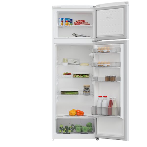 Arçelik Revizyonlu 454257 MB Statik Buzdolabı