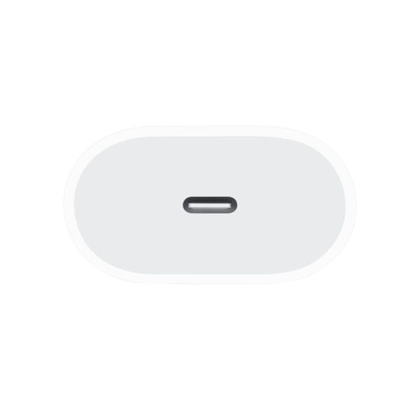 Apple 20W USB-C Güç Adaptörü 2025