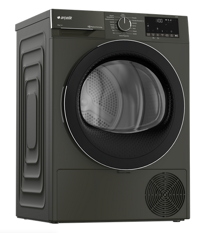 Arçelik 910 KMG Kurutma Makinesi