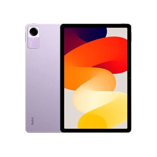 Xiaomi Redmi Pad SE 8/256GB Mor Tablet