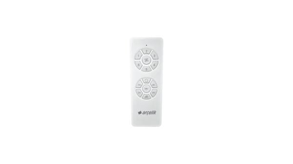 16343 TVN Tavan Tipi Vantilatör