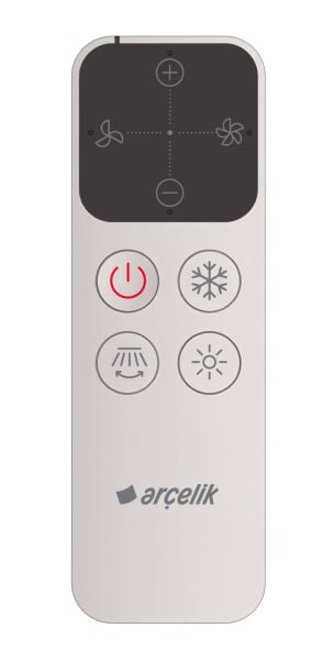 Arçelik 26326 Salon Tipi Klima