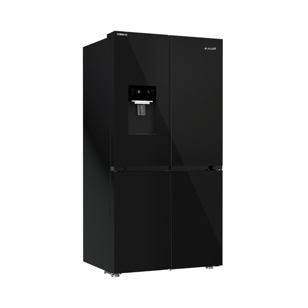 Arçelik 391572 ESS Gardırop Tipi Buzdolabı