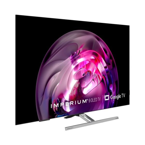 Arçelik Imperium 9 OLED 120Hz 65'' 4K UHD Google TV - A65 OLED D 975 A Smart TV
