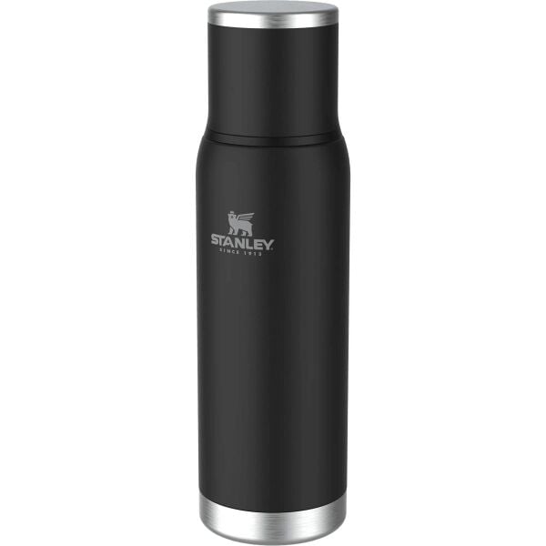 Stanley Adventure To-Go Bottle Siyah 1 L
