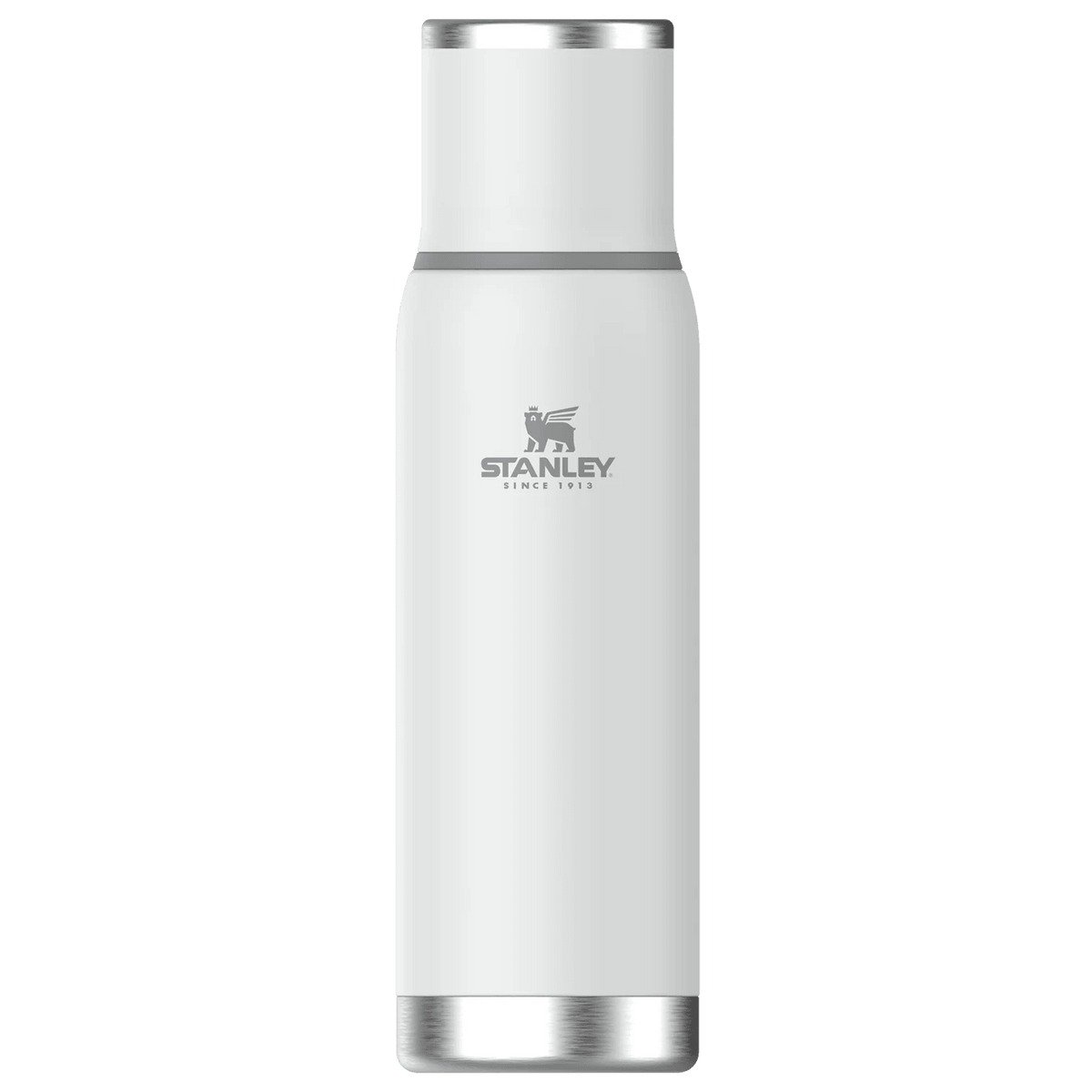 Stanley Adventure To-Go Bottle Beyaz 1 L