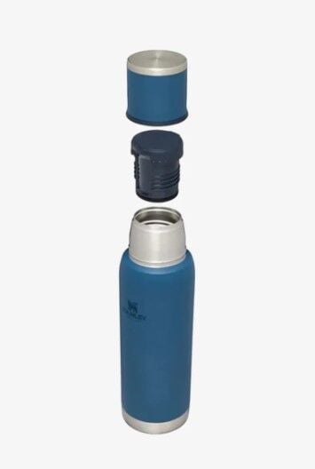 Stanley Adventure To Go 0.75 LT Mavi Termos