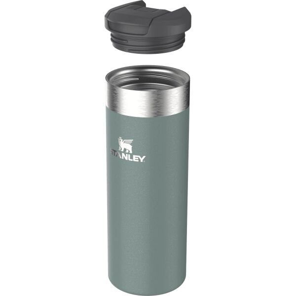 Stanley The Aerolight Transit Mug Açık Yeşil 0.47L
