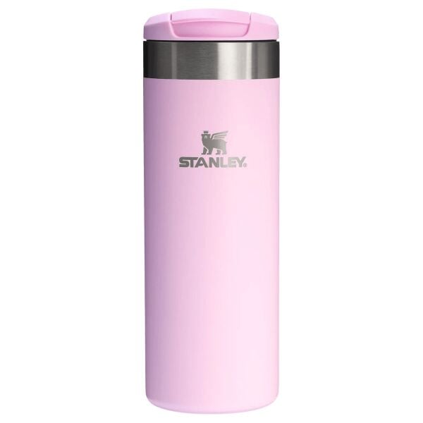Stanley The Aerolight Mug Pembe 0.47L