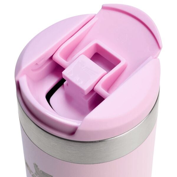 Stanley The Aerolight Mug Pembe 0.47L