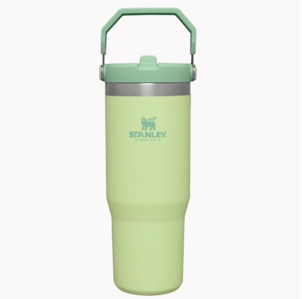 Stanley Classic Flip Fıstık Yeşili 0.89L