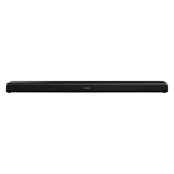 Grundig GSB 910 S Black Hoparlör