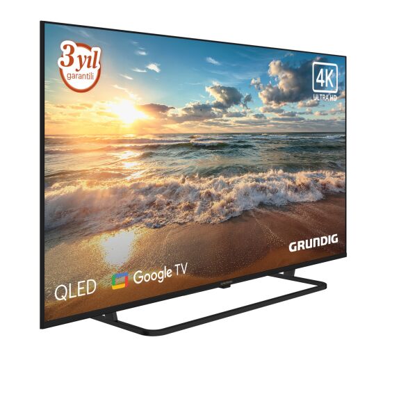 GRUNDIG MADRID 50 GJQ 9250 Led Tv