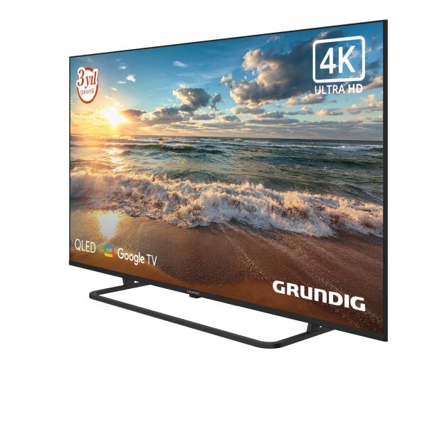 GRUNDIG MADRID 50 GJQ 9250 Led Tv