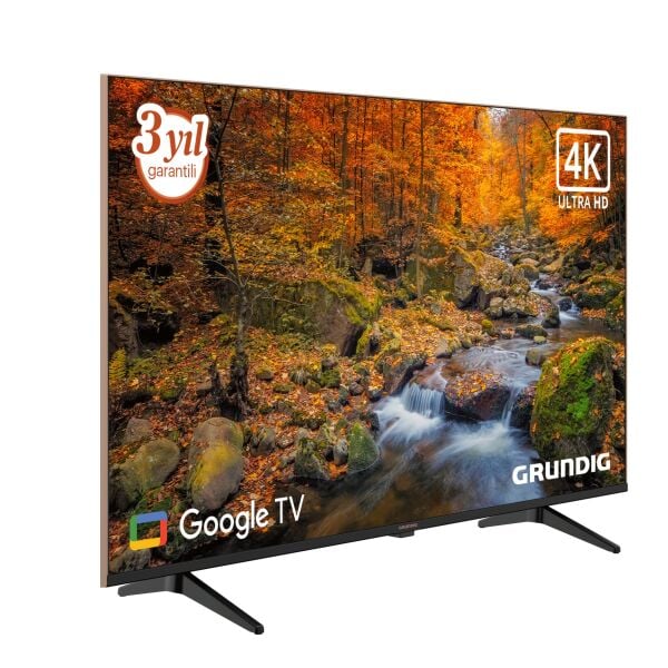 GRUNDIG TOKYO 50 GJU 7900G Led Tv