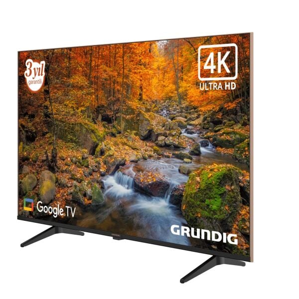 GRUNDIG TOKYO 50 GJU 7900G Led Tv