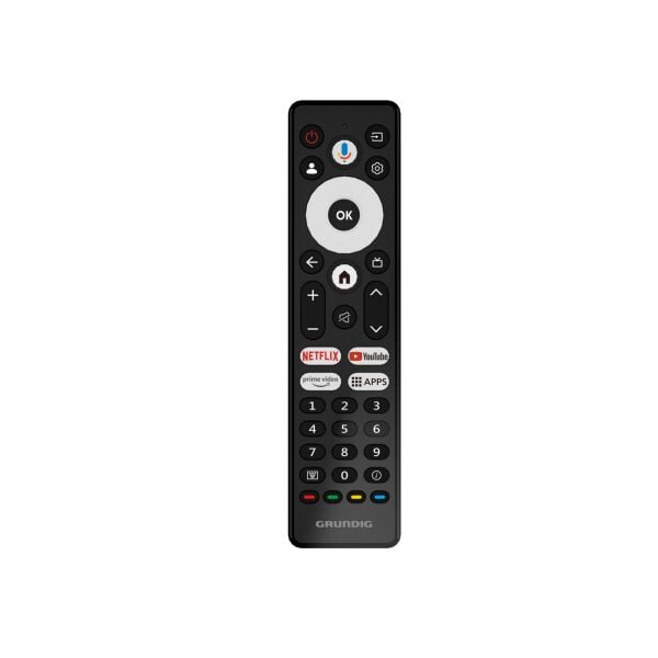 GRUNDIG TOKYO 50 GJU 7900G Led Tv