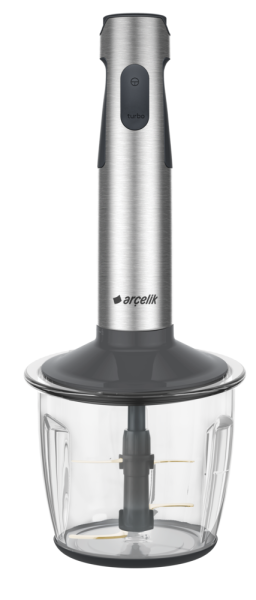 Arçelik HBS 9285 CI Skylight™ El Blender