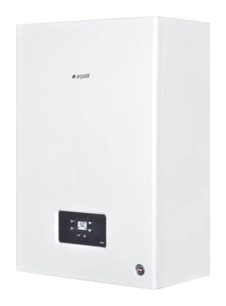 Arçelik Atria Pro 24 Premix Yoğuşmalı Kombi