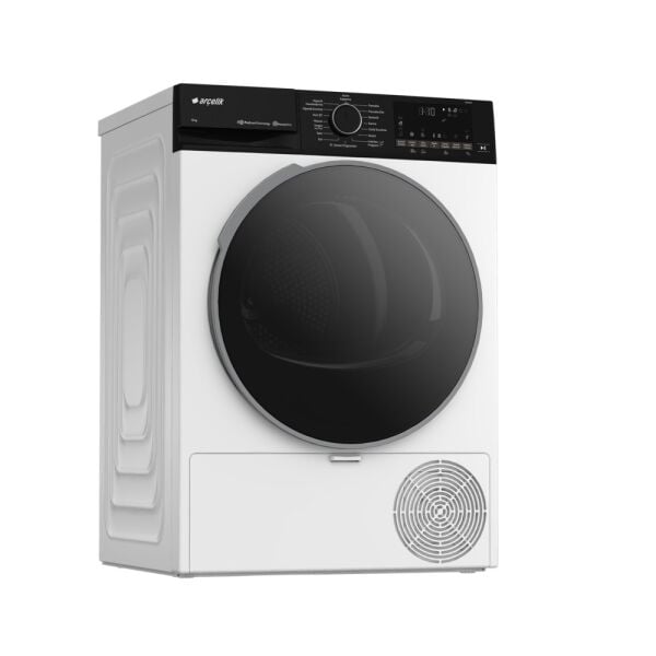 Arçelik 1201 KMX 12 Kg Kurutma Makinesi