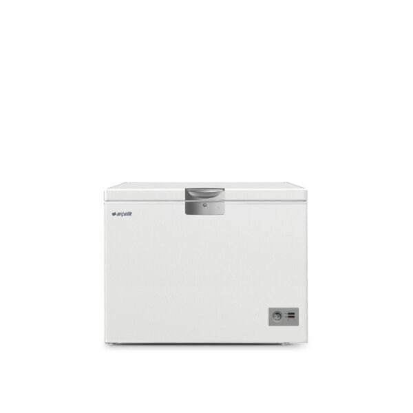 Arçelik 2298 JEM Sandık Tipi Derin Dondurucu