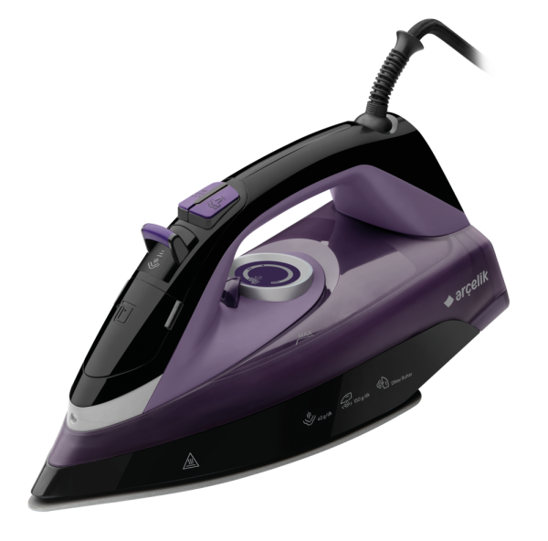 Arçelik BEU 5124 Ütü