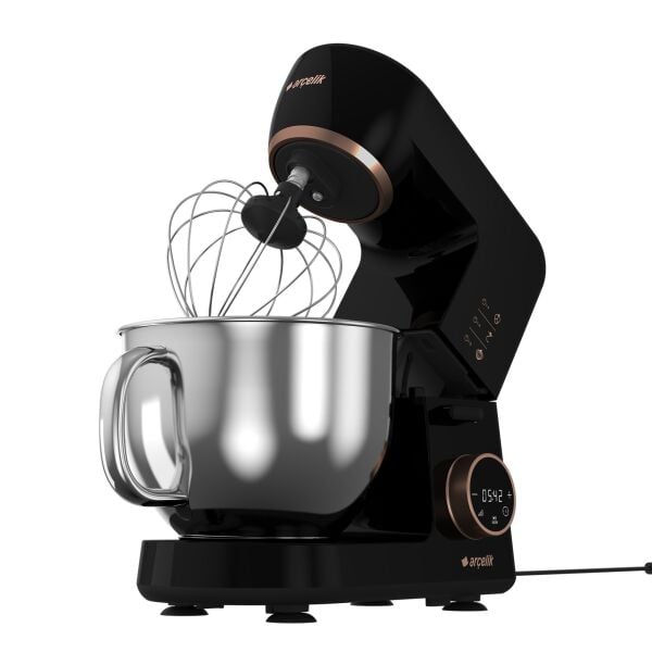 Arçelik MM 6491 S Mutfak Makinesi
