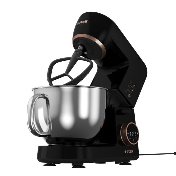 Arçelik MM 6491 S Mutfak Makinesi