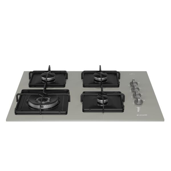 Arçelik OCD K 651 EWG Gazlı Cam Tablalı Ocak