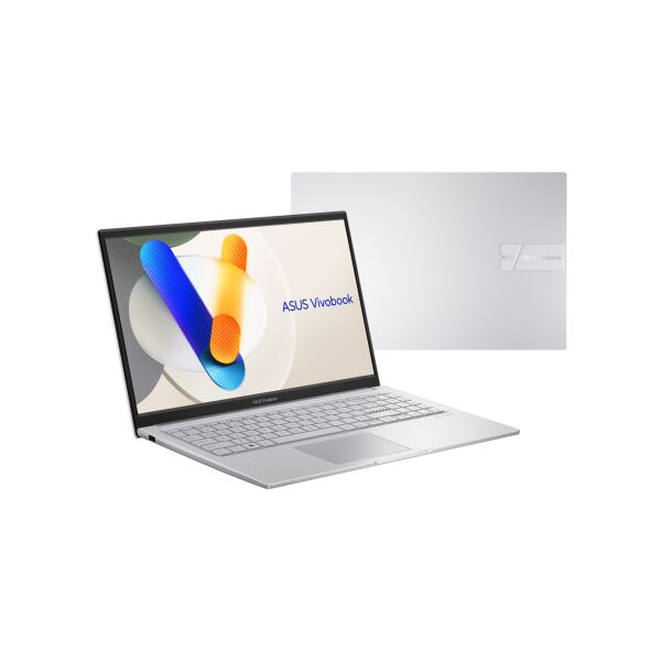 Asus Vivobook15 i5 8/512 X1504VA-NJ2431W Laptop
