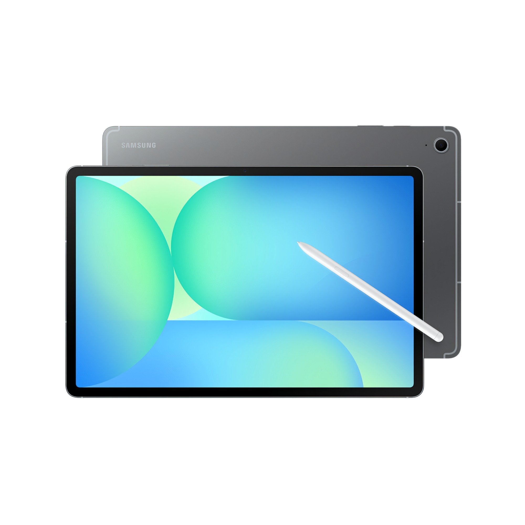 Samsung Galaxy Tab S10 FE 8/128GB Gri Tablet