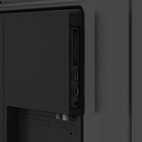 Grundig RIO 50 GHU 8900 S Google TV
