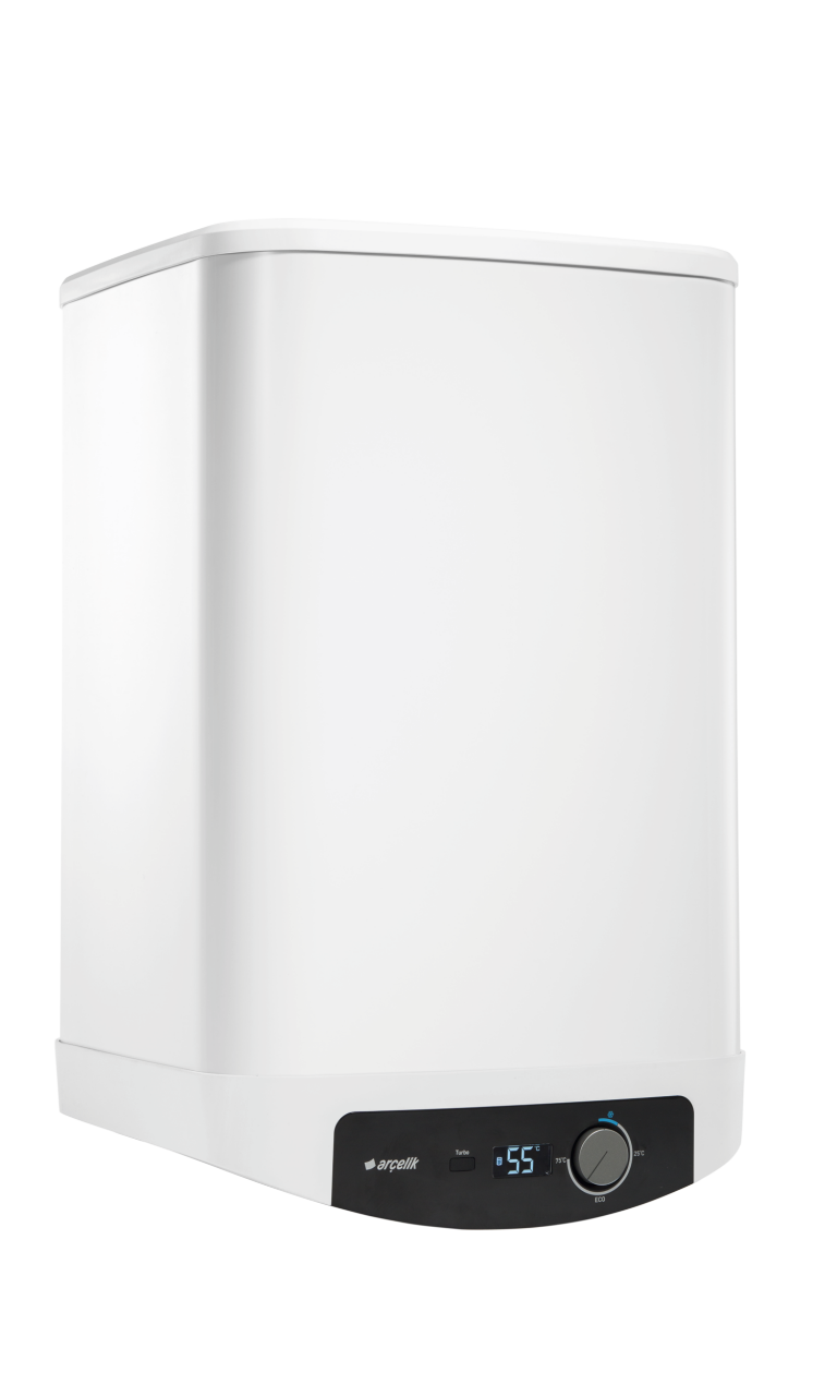 Arçelik T 7380 E BS Termosifon