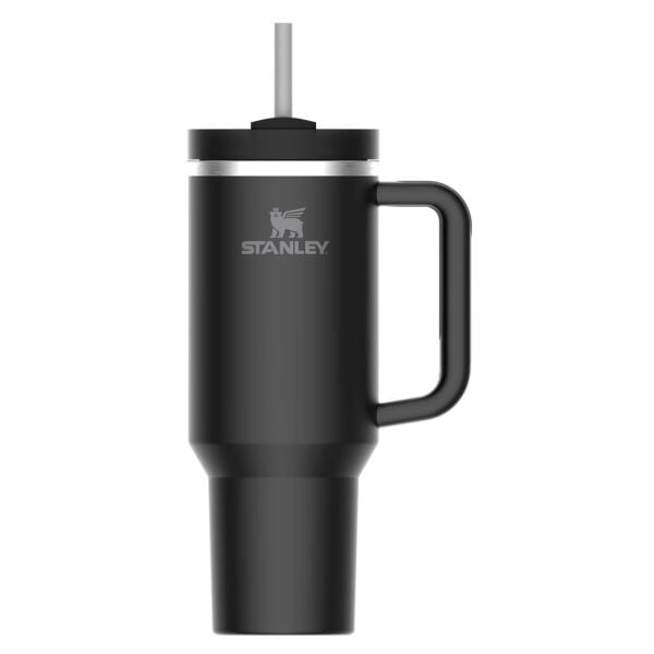 Stanley the flowstate Quencher 1.18 L Black