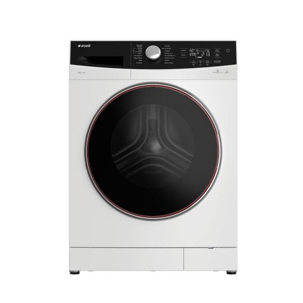 Arçelik 9124 N Çamaşır Makinesi
