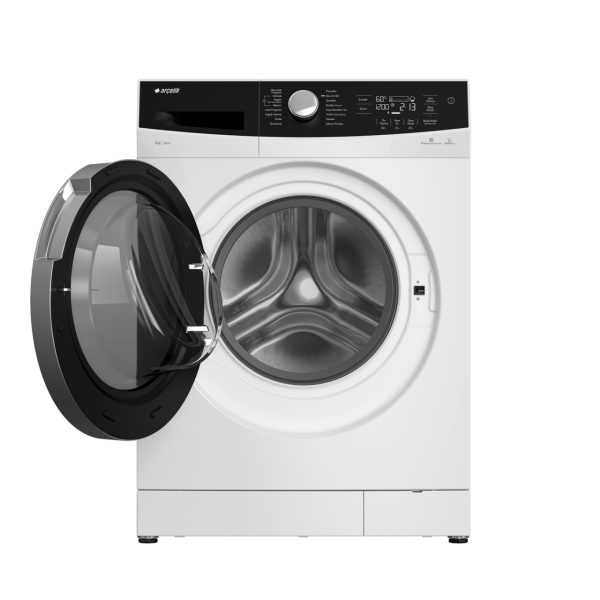 Arçelik 9124 N Çamaşır Makinesi