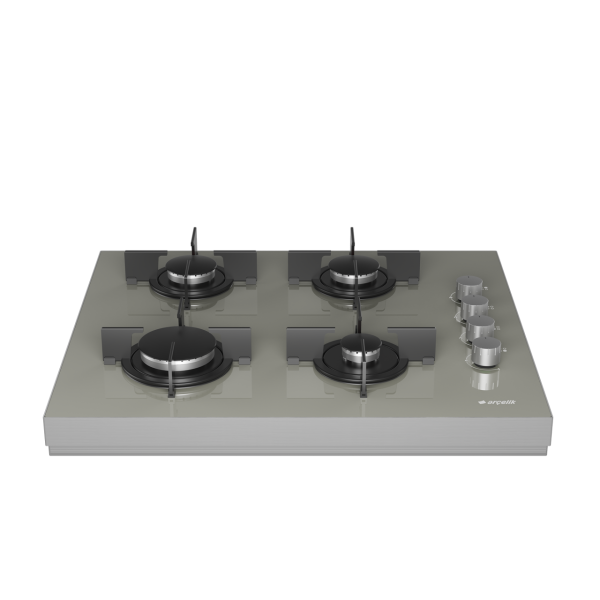 Arçelik STOC 828 G Set Üstü Ocak