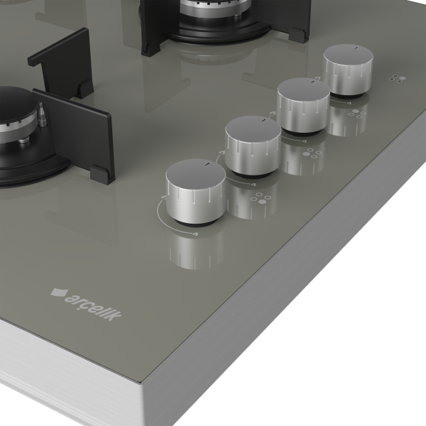 Arçelik STOC 828 G Set Üstü Ocak