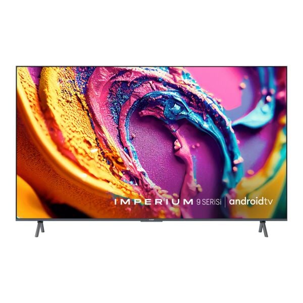 Arçelik Imperium 9 85'' 4K UHD Android TV - A85 N 995 X Smart TV