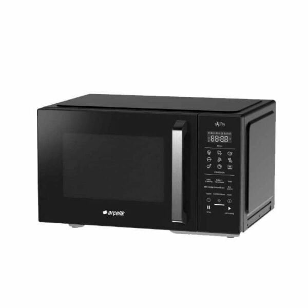 Arçelik MD 260 AF DB Solo Mikrodalga Fırın