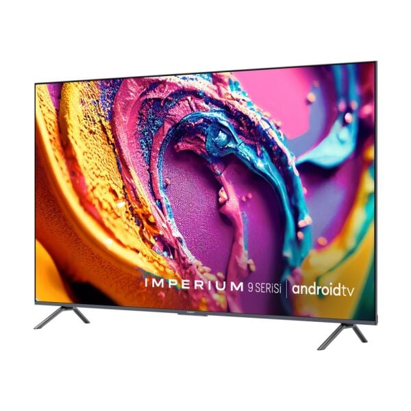 Arçelik Imperium 9 85'' 4K UHD Android TV - A85 N 995 X Smart TV