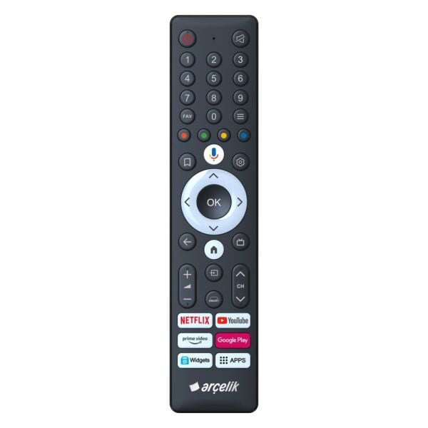 Arçelik Imperium 9 85'' 4K UHD Android TV - A85 N 995 X Smart TV