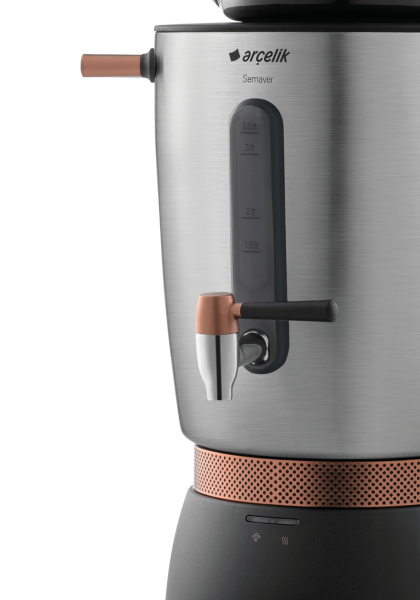 Arçelik SE 9035 I Semaver