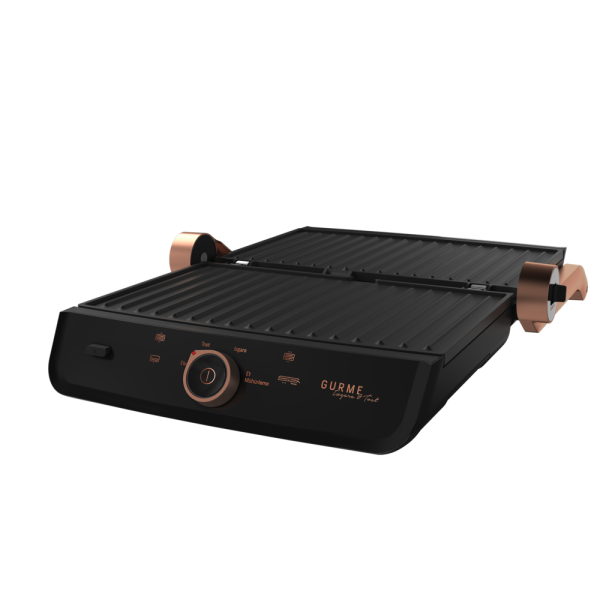 Arçelik TM 9046 S Gurme Profesyonel Tost Makinesi