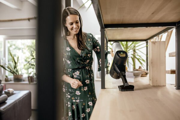 Karcher VC 6 Cordless Ourfamily
