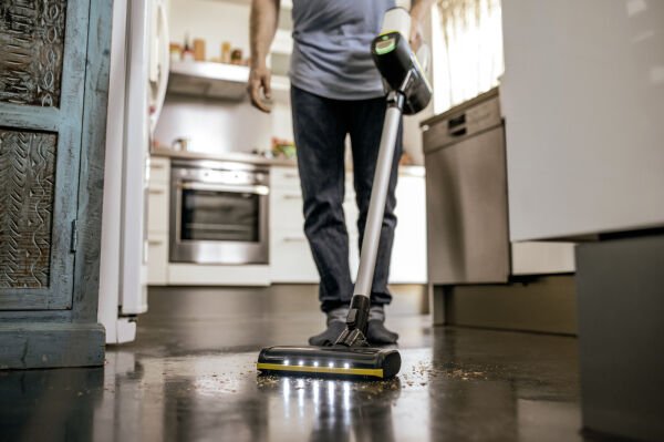 Karcher VC 6 Cordless Ourfamily